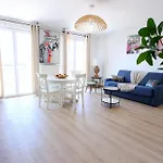 Mage2 - 4ppl Disneyland Appartement *