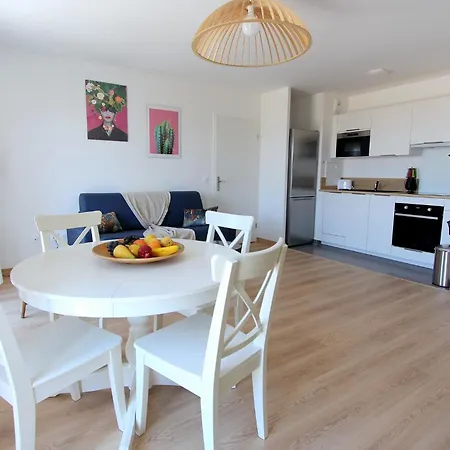 Mage2 - 4ppl Disneyland Appartement Serris