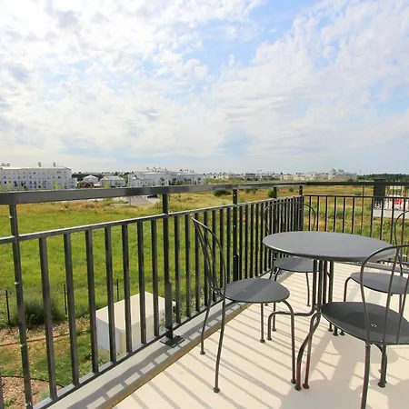 Apartamento Mage2 - 4ppl Disneyland