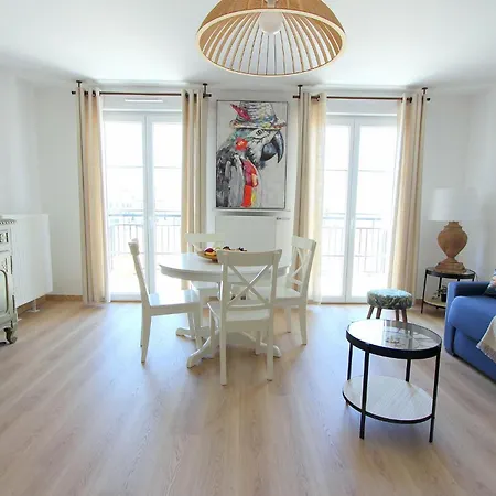 Apartamento Mage2 - 4ppl Disneyland